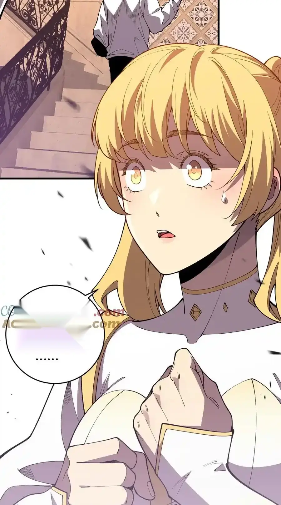 Read Necromancer, the Ultimate Scourge! fr Manga Online