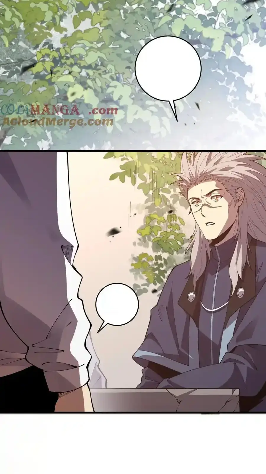 Read Necromancer, the Ultimate Scourge! fr Manga Online