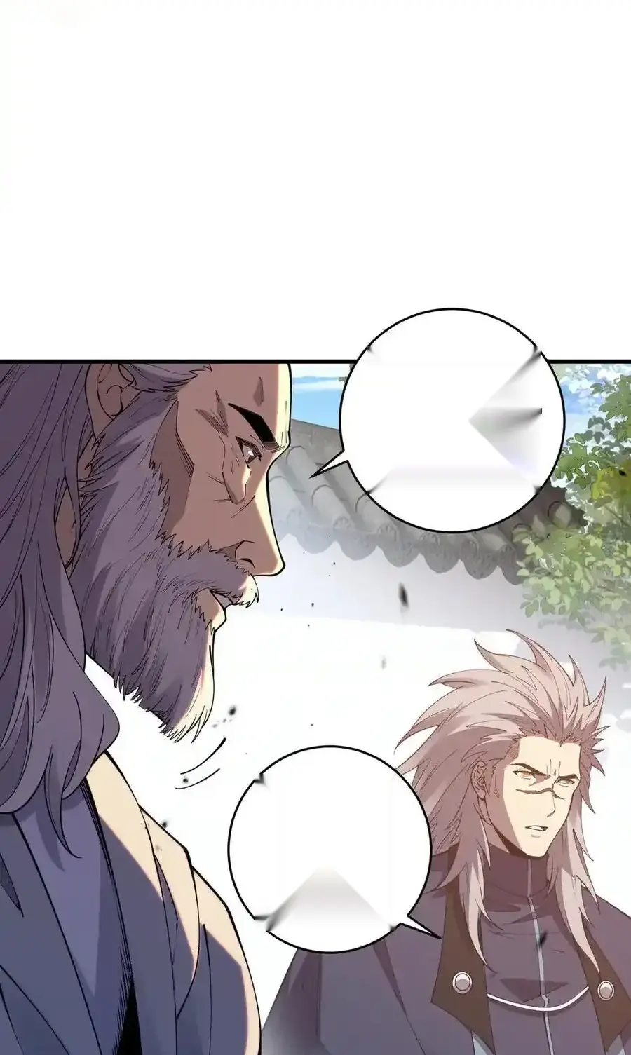 Read Necromancer, the Ultimate Scourge! fr Manga Online