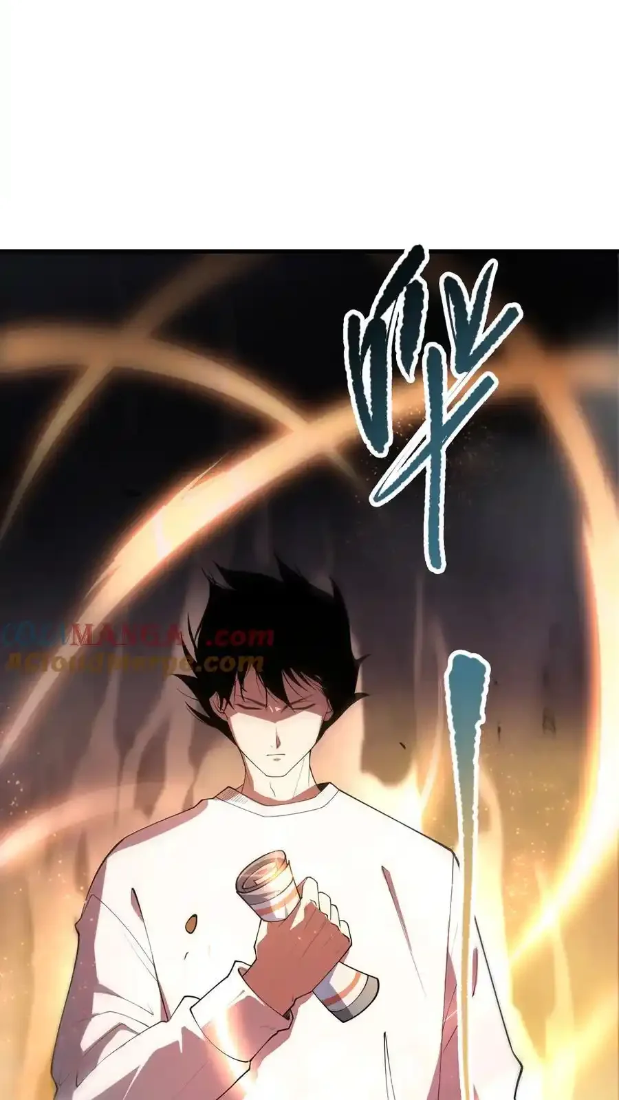 Read Necromancer, the Ultimate Scourge! fr Manga Online