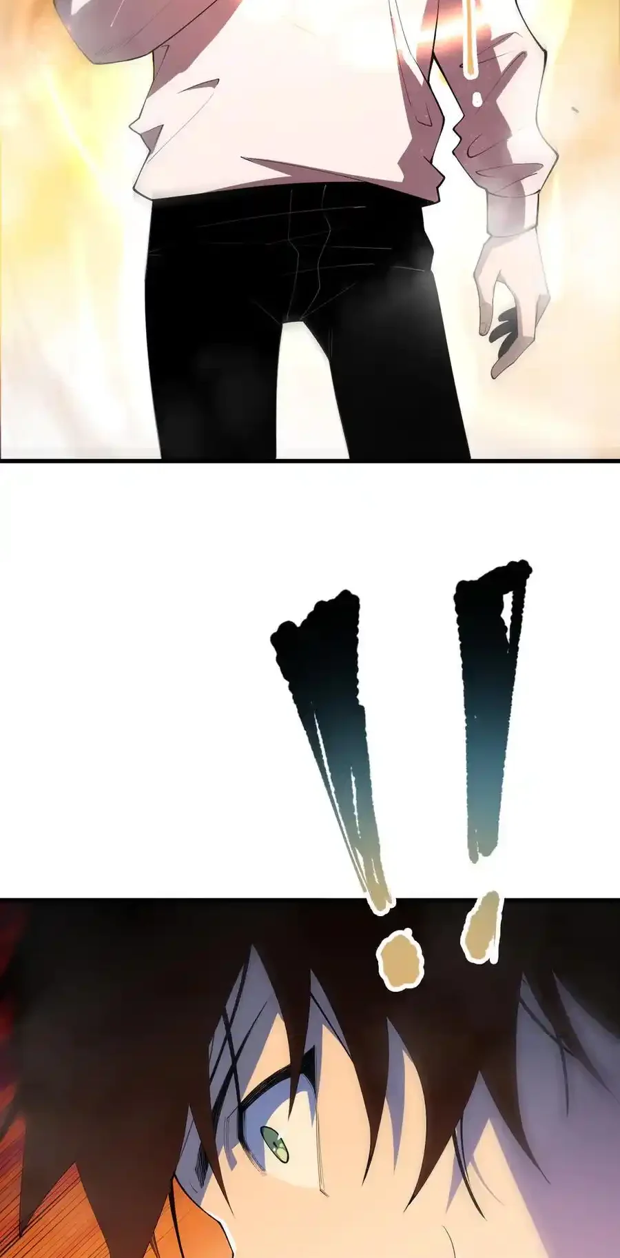 Read Necromancer, the Ultimate Scourge! fr Manga Online