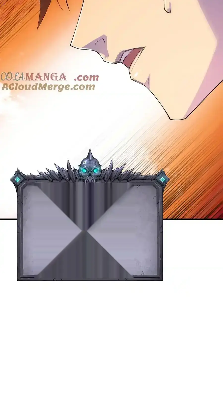 Read Necromancer, the Ultimate Scourge! fr Manga Online