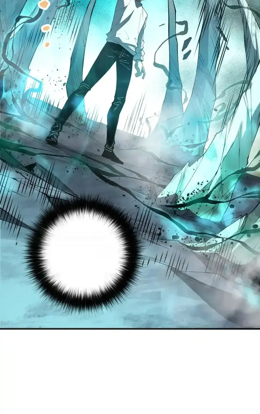 Read Necromancer, the Ultimate Scourge! fr Manga Online