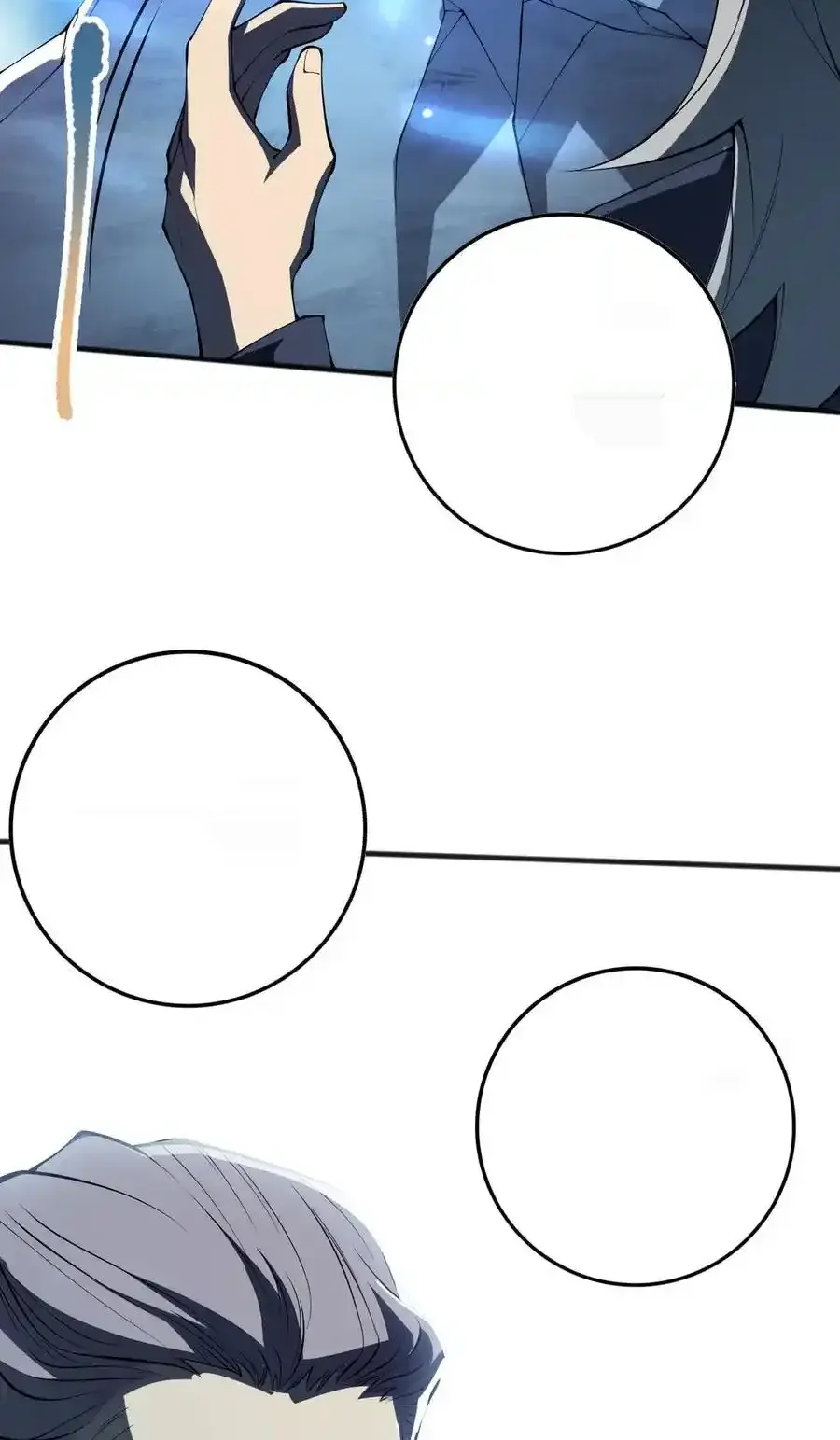 Read Necromancer, the Ultimate Scourge! fr Manga Online