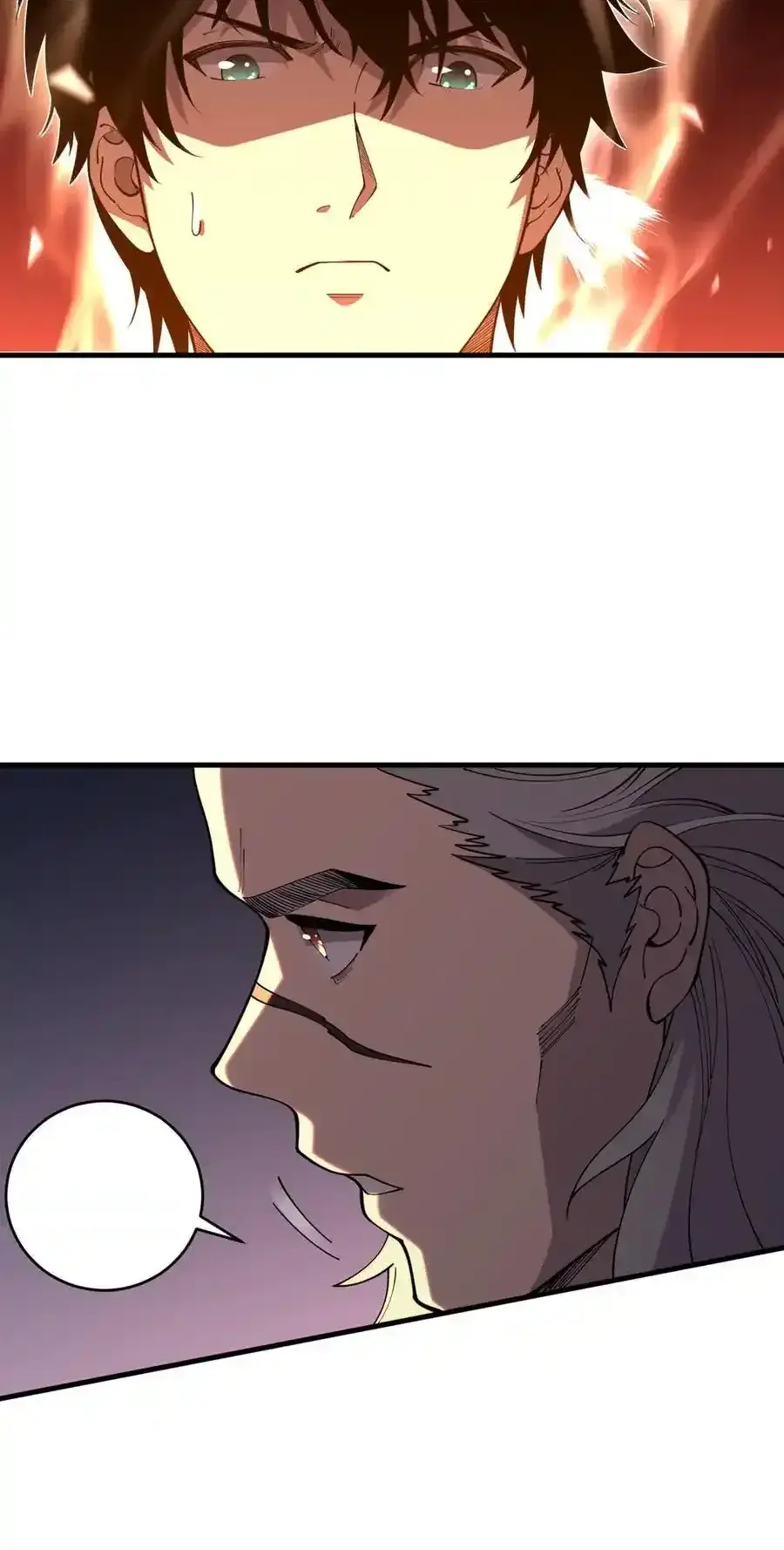 Read Necromancer, the Ultimate Scourge! fr Manga Online