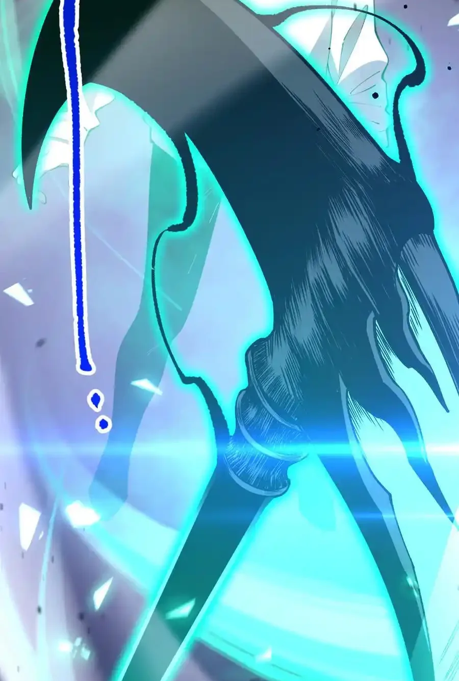 Read Necromancer, the Ultimate Scourge! fr Manga Online