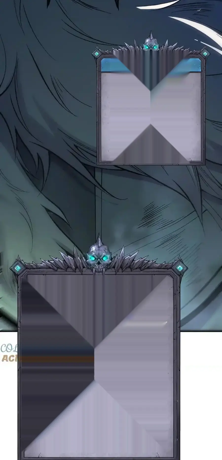 Read Necromancer, the Ultimate Scourge! fr Manga Online