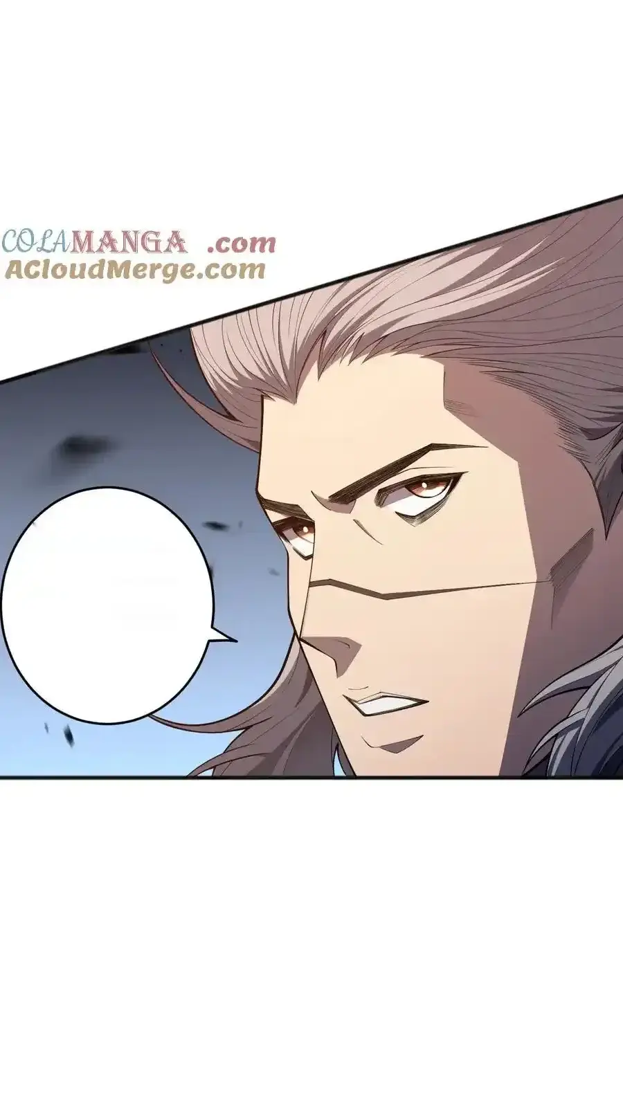 Read Necromancer, the Ultimate Scourge! fr Manga Online