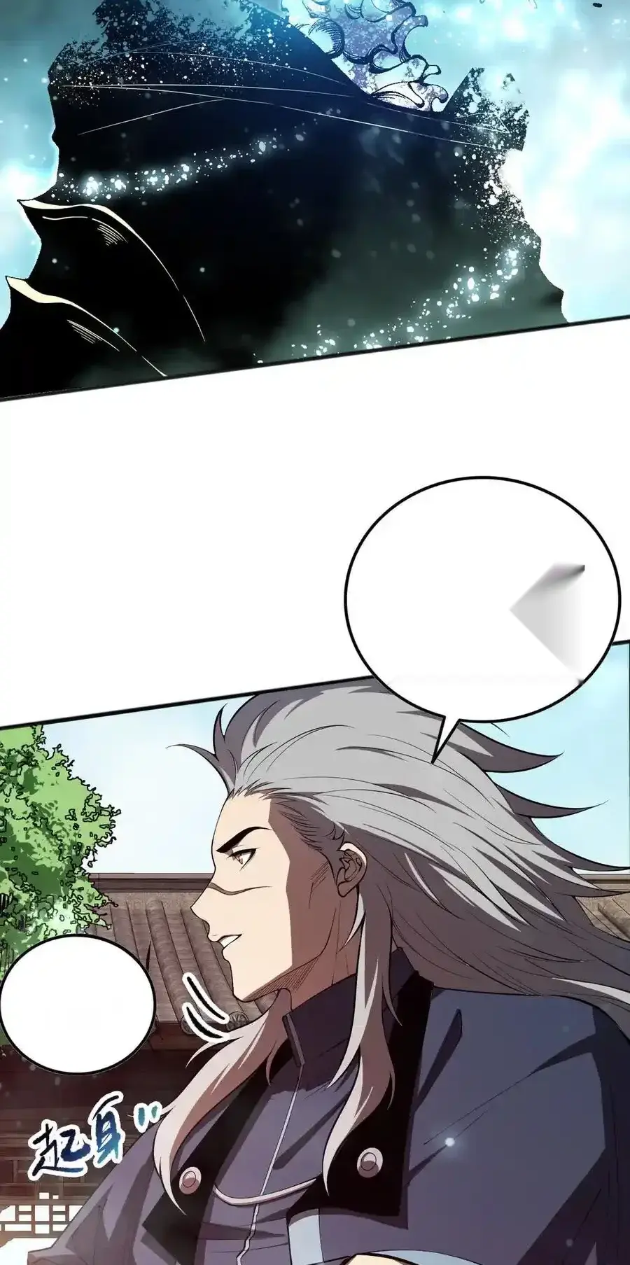 Read Necromancer, the Ultimate Scourge! fr Manga Online