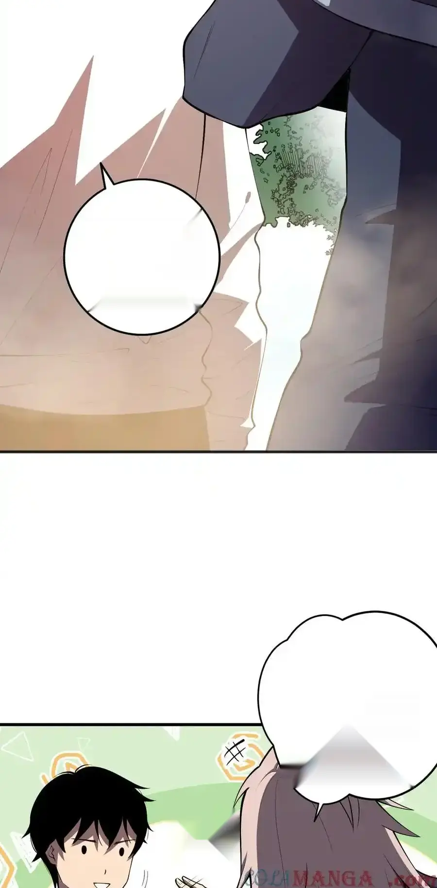 Read Necromancer, the Ultimate Scourge! fr Manga Online