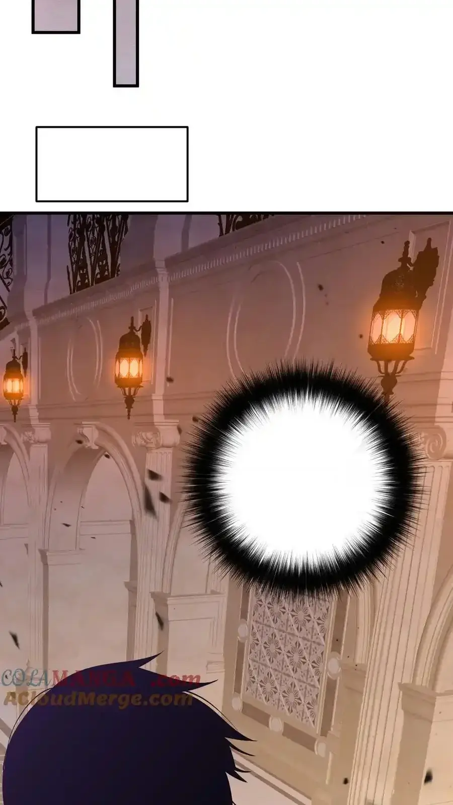 Read Necromancer, the Ultimate Scourge! fr Manga Online