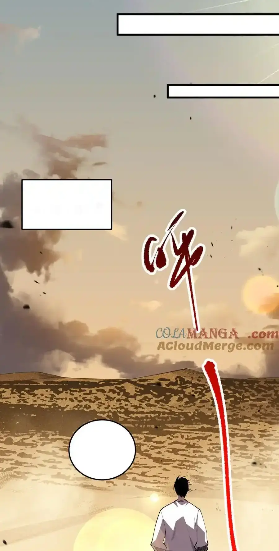 Read Necromancer, the Ultimate Scourge! fr Manga Online