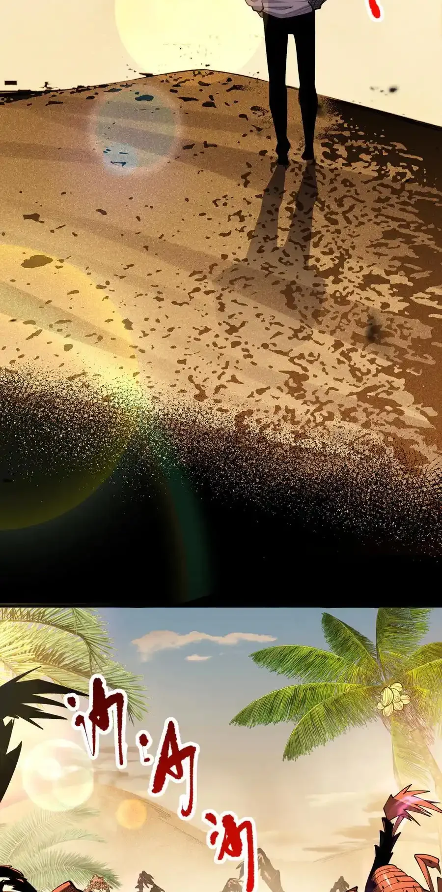 Read Necromancer, the Ultimate Scourge! fr Manga Online