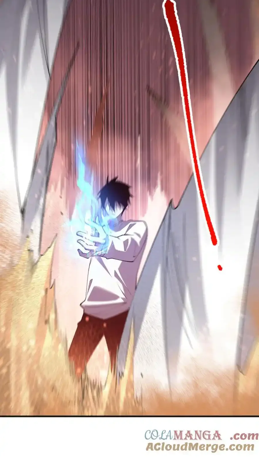 Read Necromancer, the Ultimate Scourge! fr Manga Online