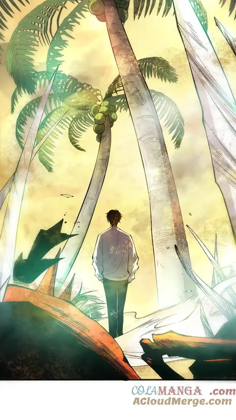 Read Necromancer, the Ultimate Scourge! fr Manga Online