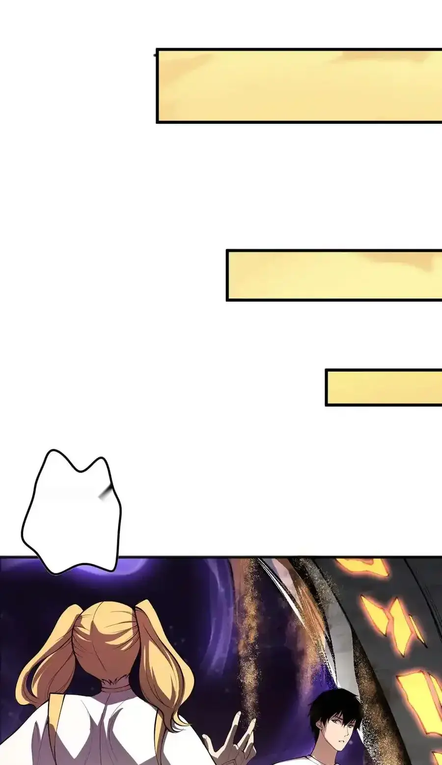 Read Necromancer, the Ultimate Scourge! fr Manga Online