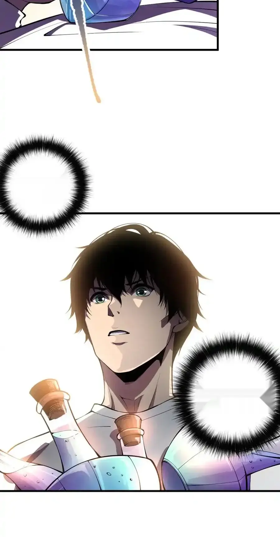 Read Necromancer, the Ultimate Scourge! fr Manga Online