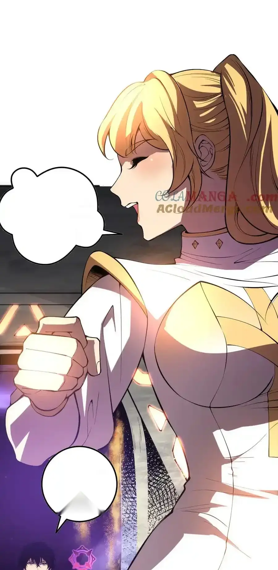 Read Necromancer, the Ultimate Scourge! fr Manga Online