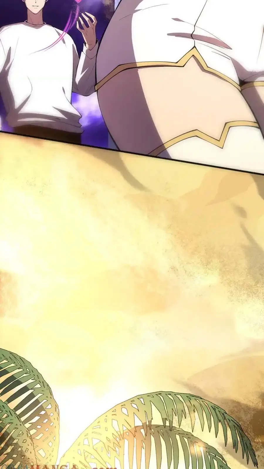 Read Necromancer, the Ultimate Scourge! fr Manga Online