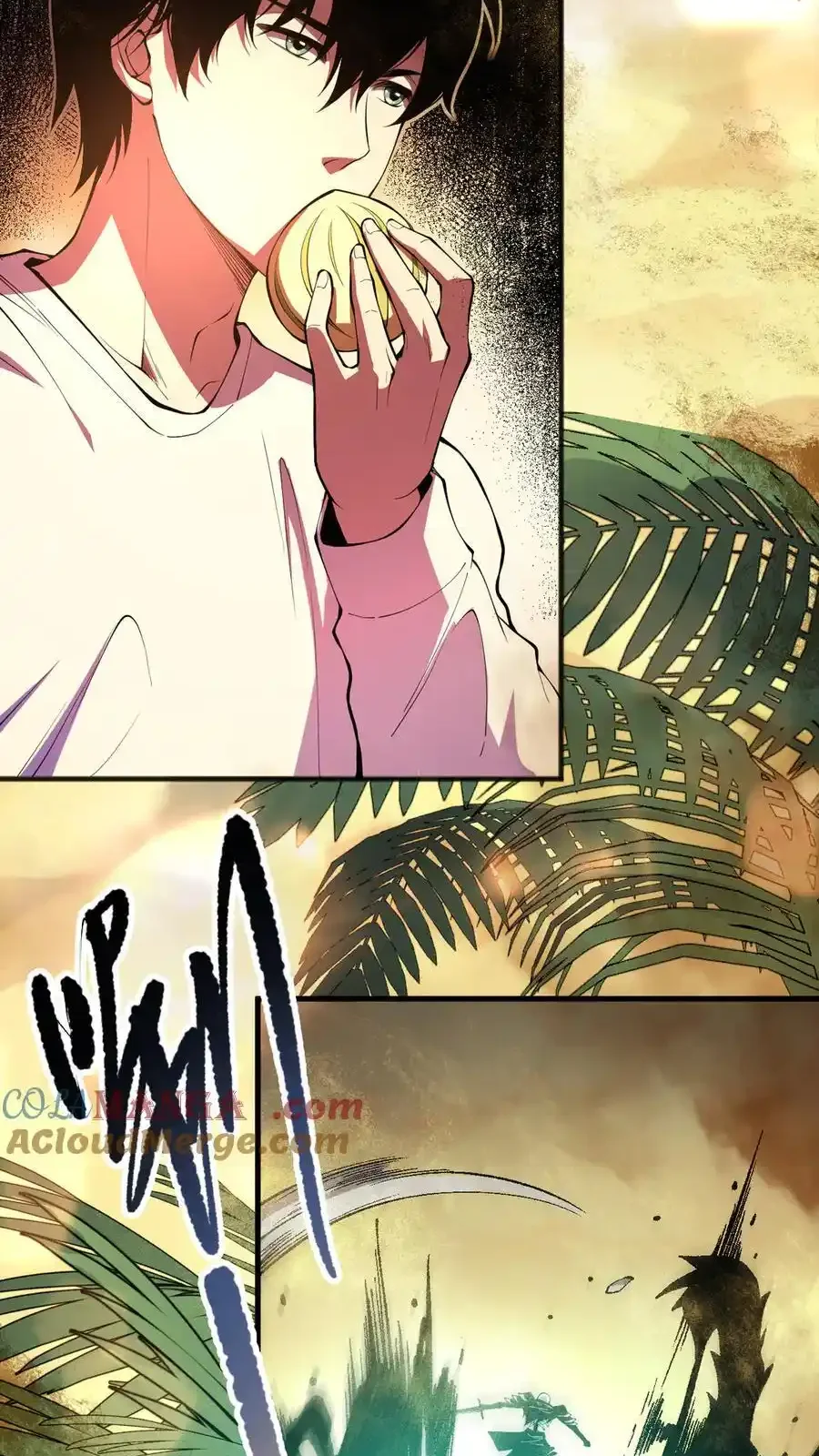 Read Necromancer, the Ultimate Scourge! fr Manga Online