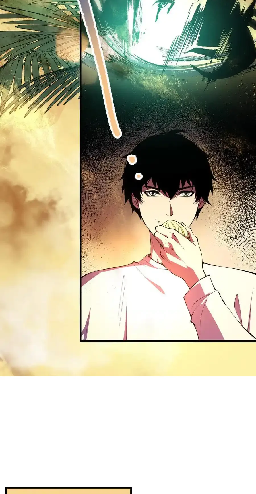 Read Necromancer, the Ultimate Scourge! fr Manga Online