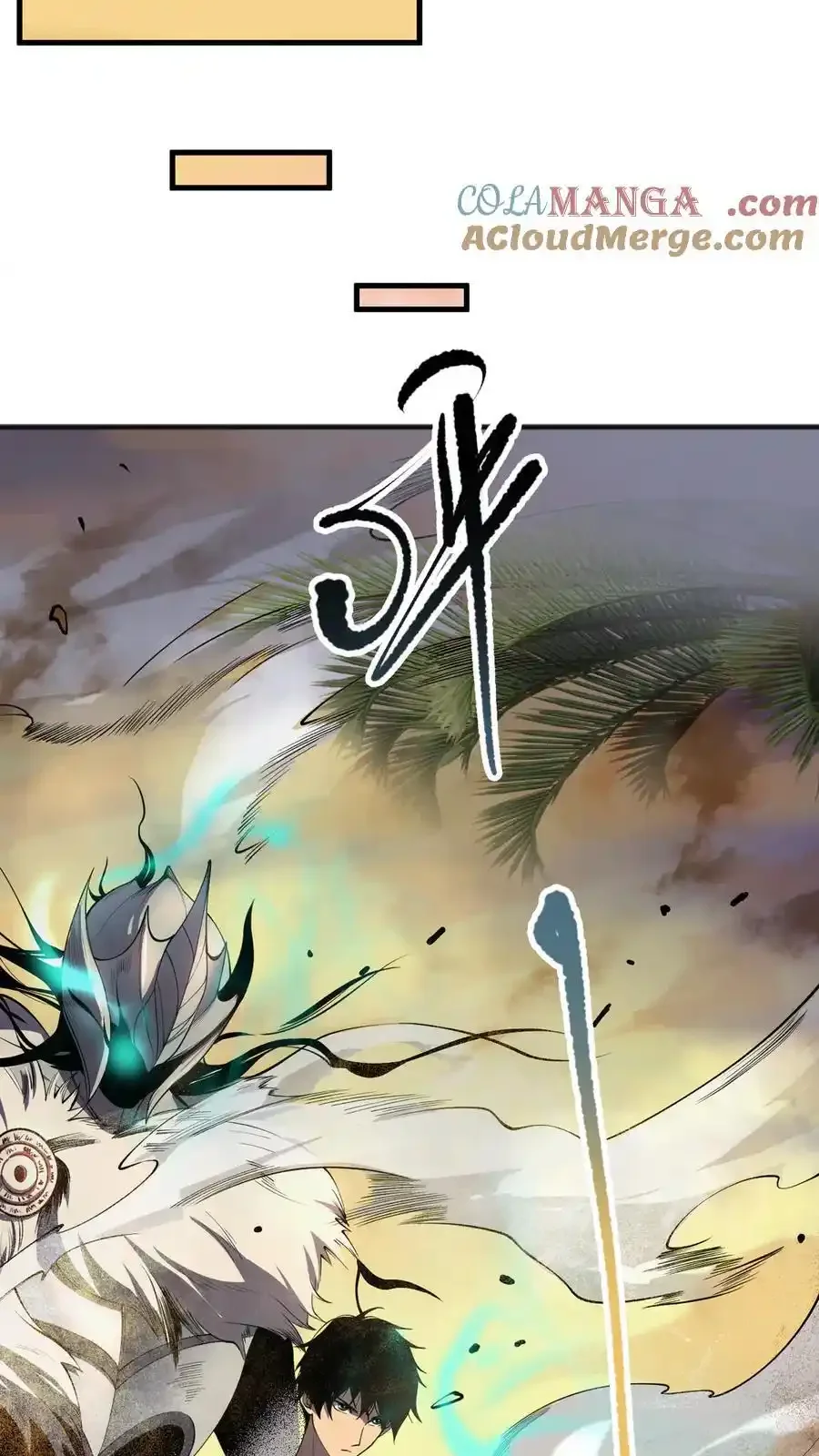 Read Necromancer, the Ultimate Scourge! fr Manga Online