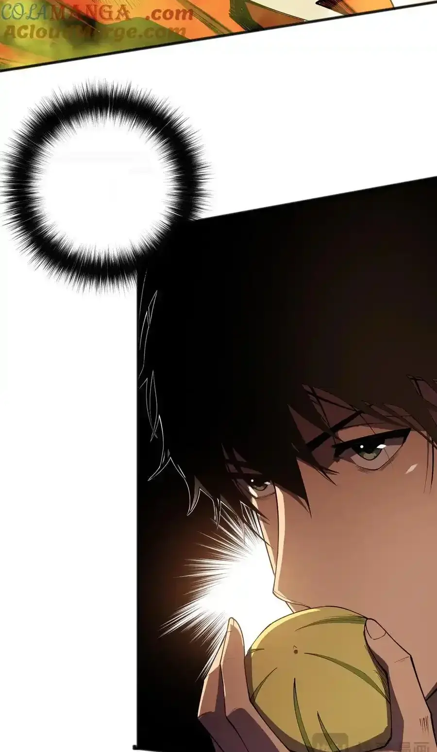 Read Necromancer, the Ultimate Scourge! fr Manga Online