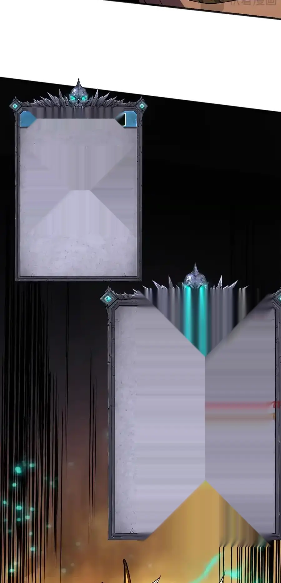 Read Necromancer, the Ultimate Scourge! fr Manga Online