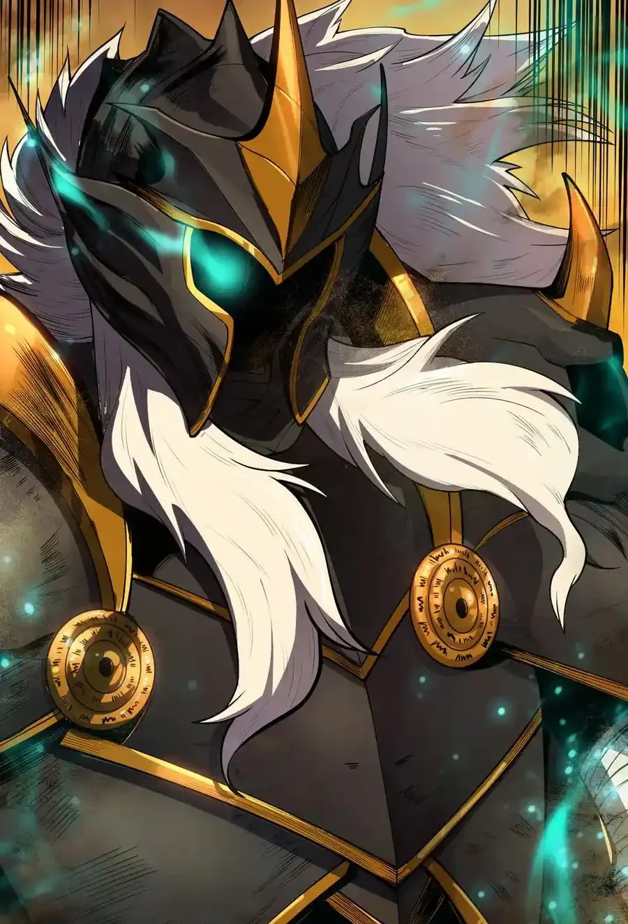 Read Necromancer, the Ultimate Scourge! fr Manga Online