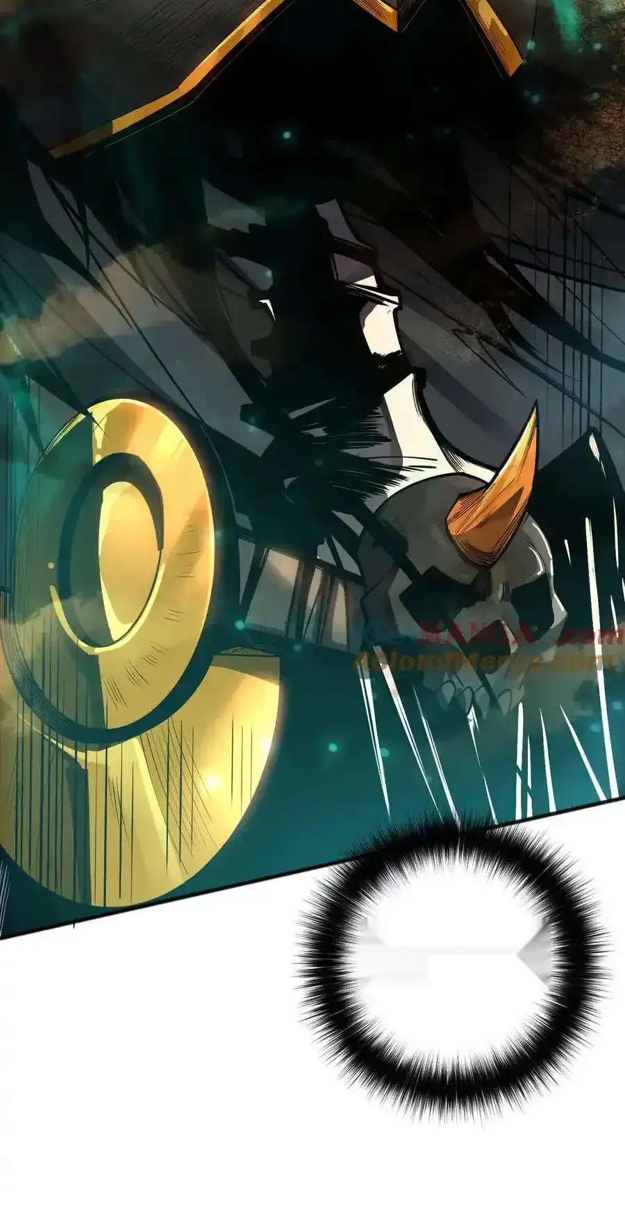 Read Necromancer, the Ultimate Scourge! fr Manga Online