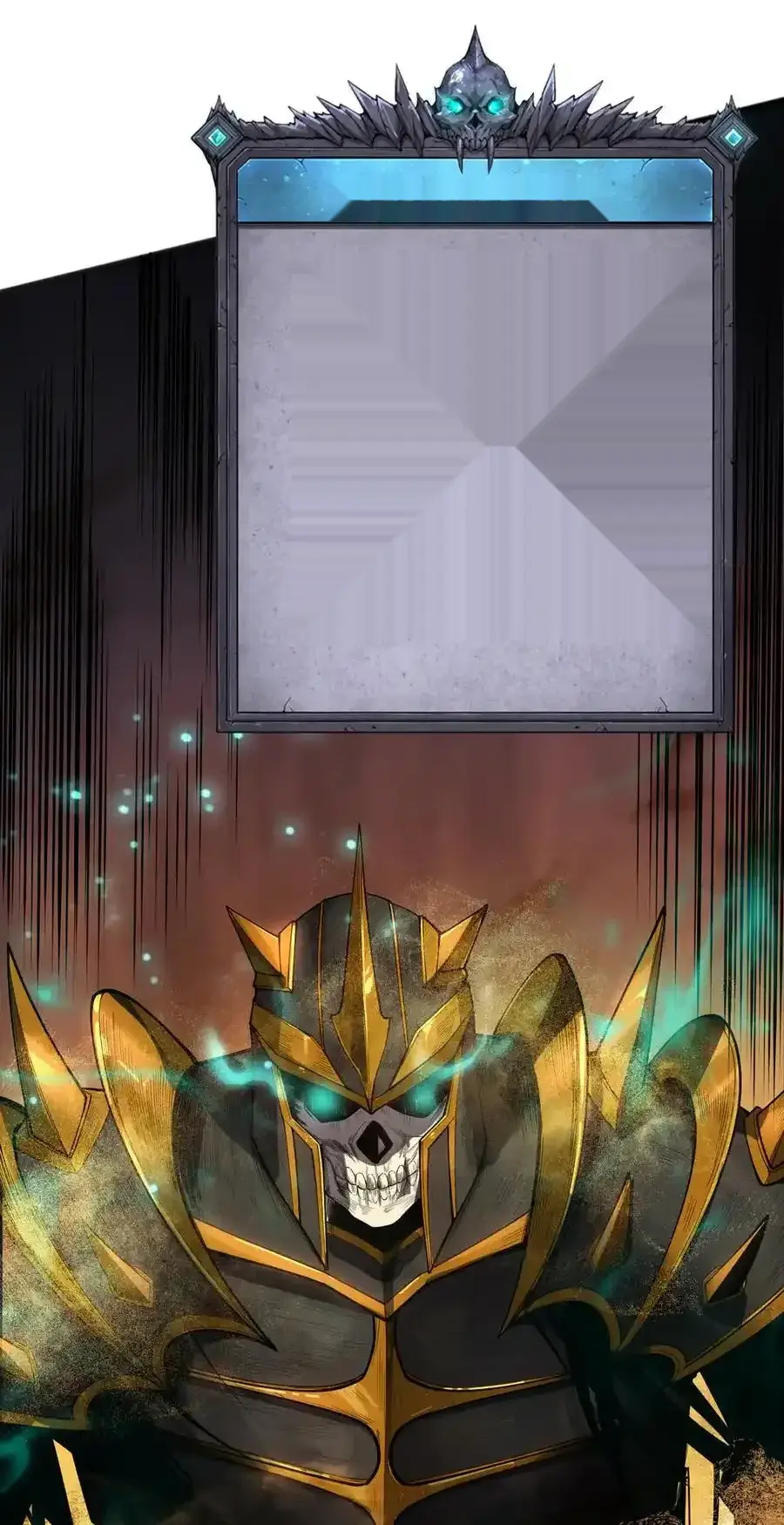 Read Necromancer, the Ultimate Scourge! fr Manga Online