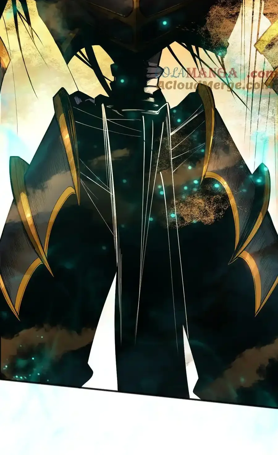 Read Necromancer, the Ultimate Scourge! fr Manga Online