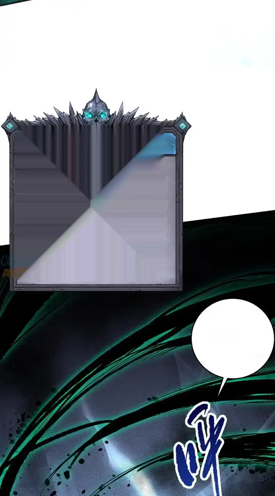 Read Necromancer, the Ultimate Scourge! fr Manga Online