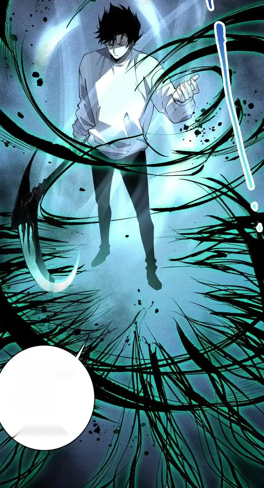 Read Necromancer, the Ultimate Scourge! fr Manga Online