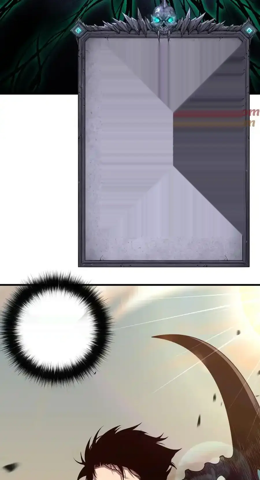 Read Necromancer, the Ultimate Scourge! fr Manga Online