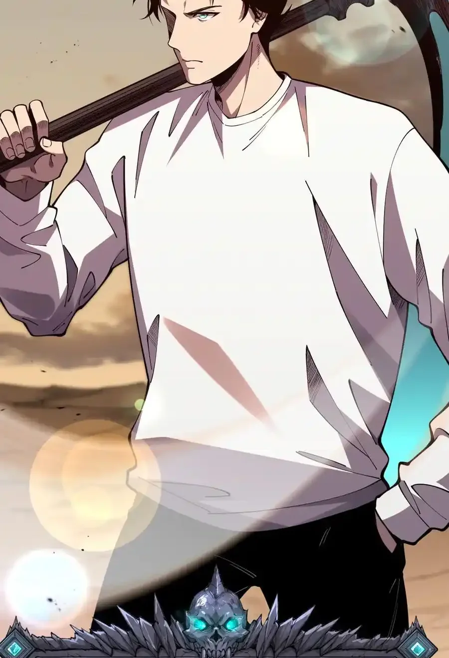 Read Necromancer, the Ultimate Scourge! fr Manga Online