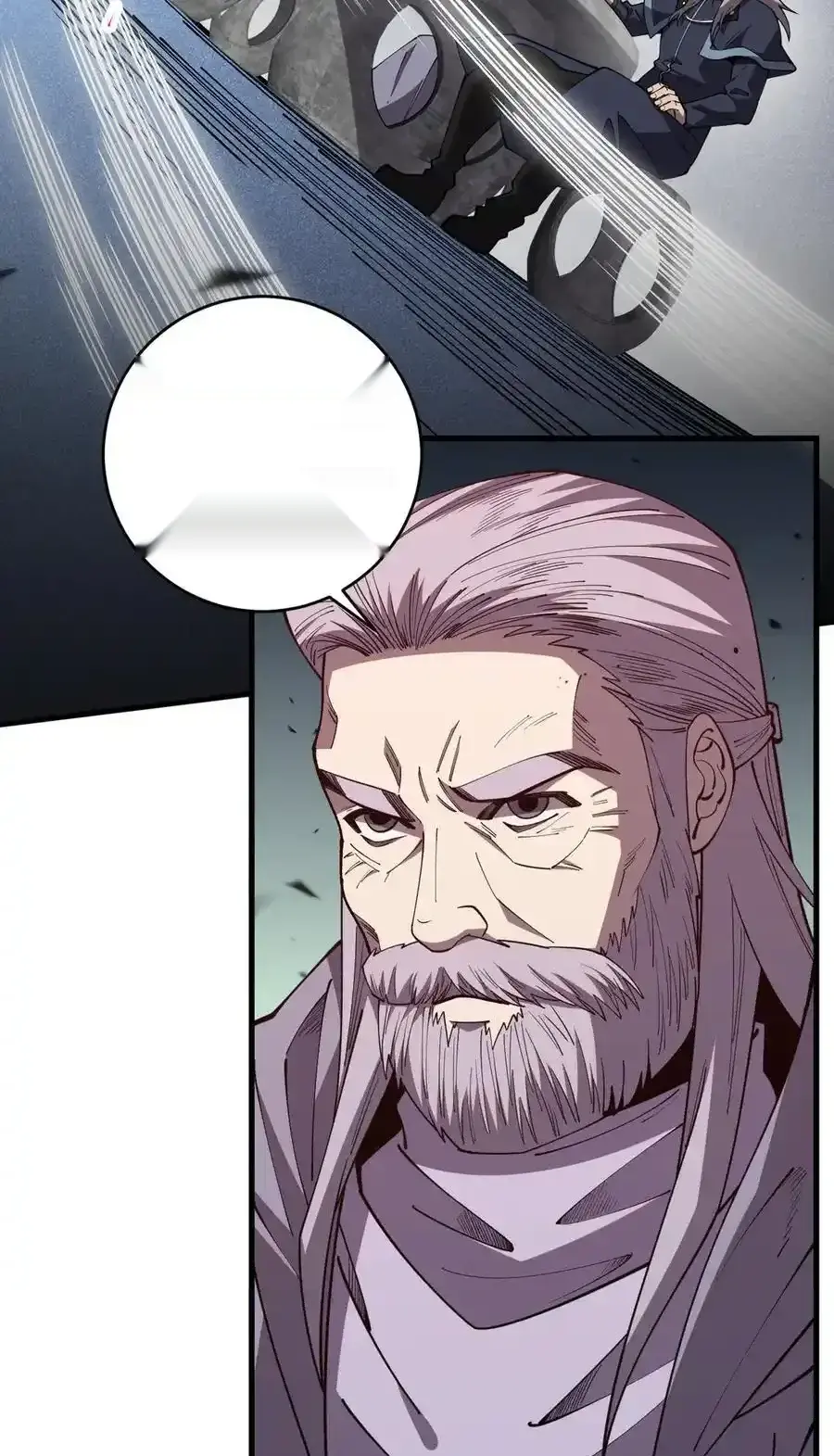 Read Necromancer, the Ultimate Scourge! fr Manga Online