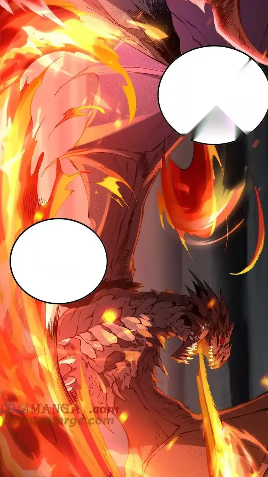 Read Necromancer, the Ultimate Scourge! fr Manga Online