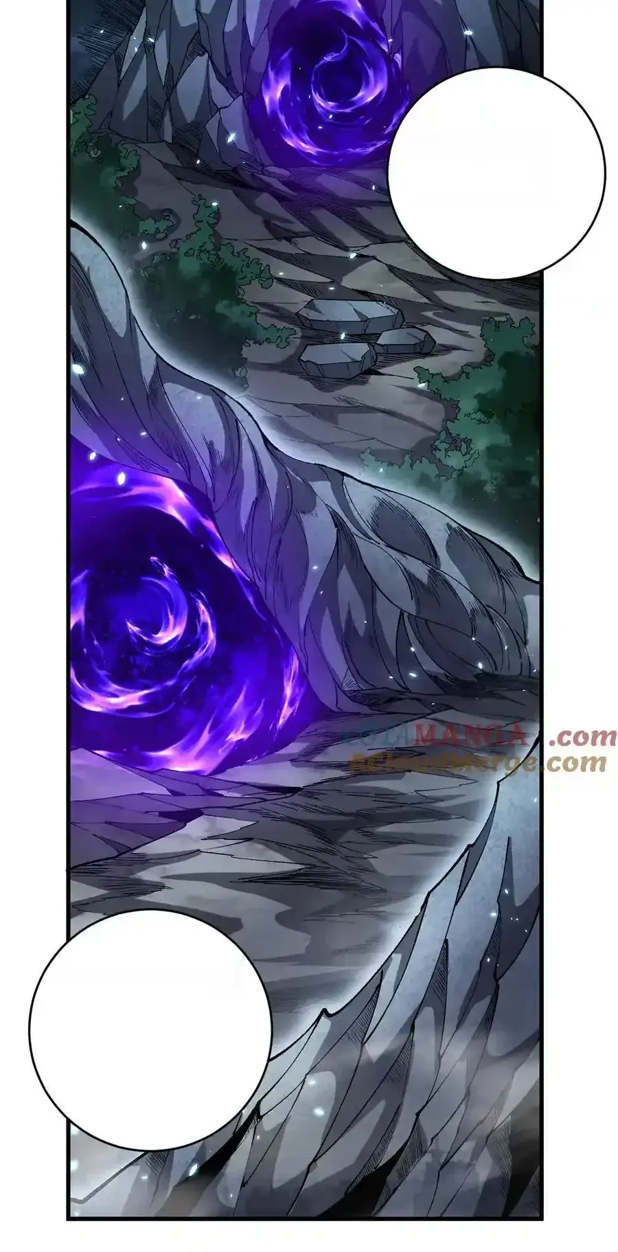 Read Necromancer, the Ultimate Scourge! fr Manga Online