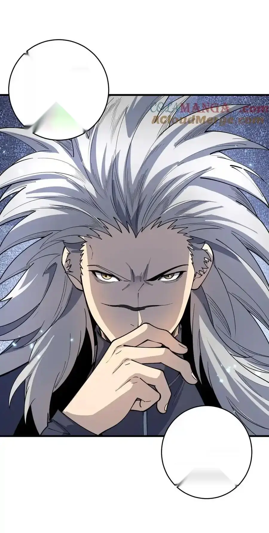 Read Necromancer, the Ultimate Scourge! fr Manga Online