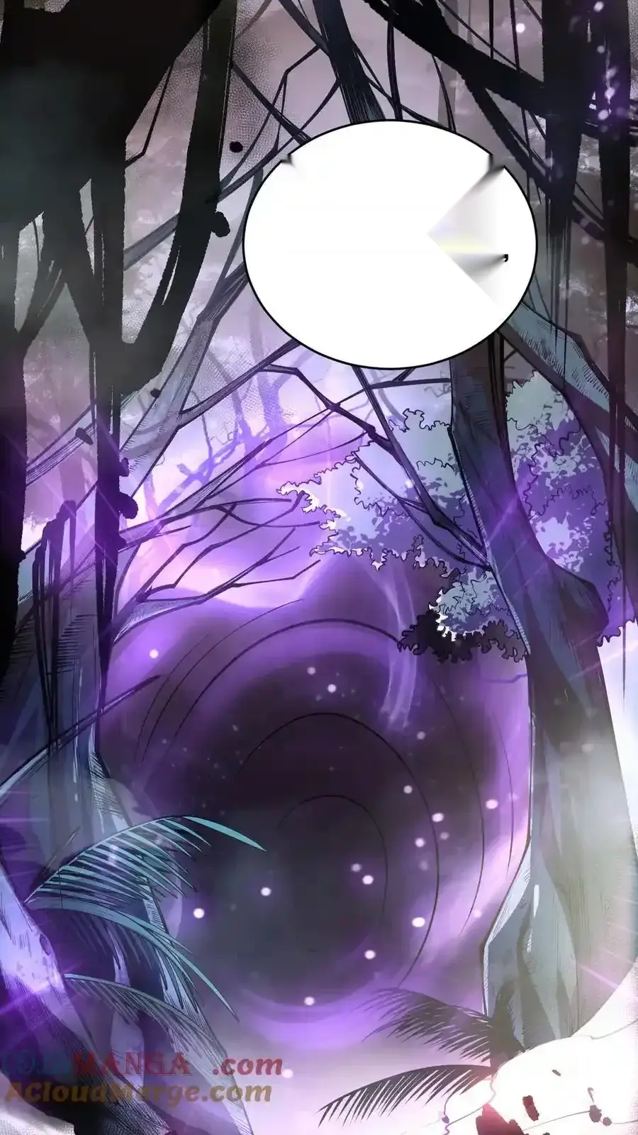 Read Necromancer, the Ultimate Scourge! fr Manga Online