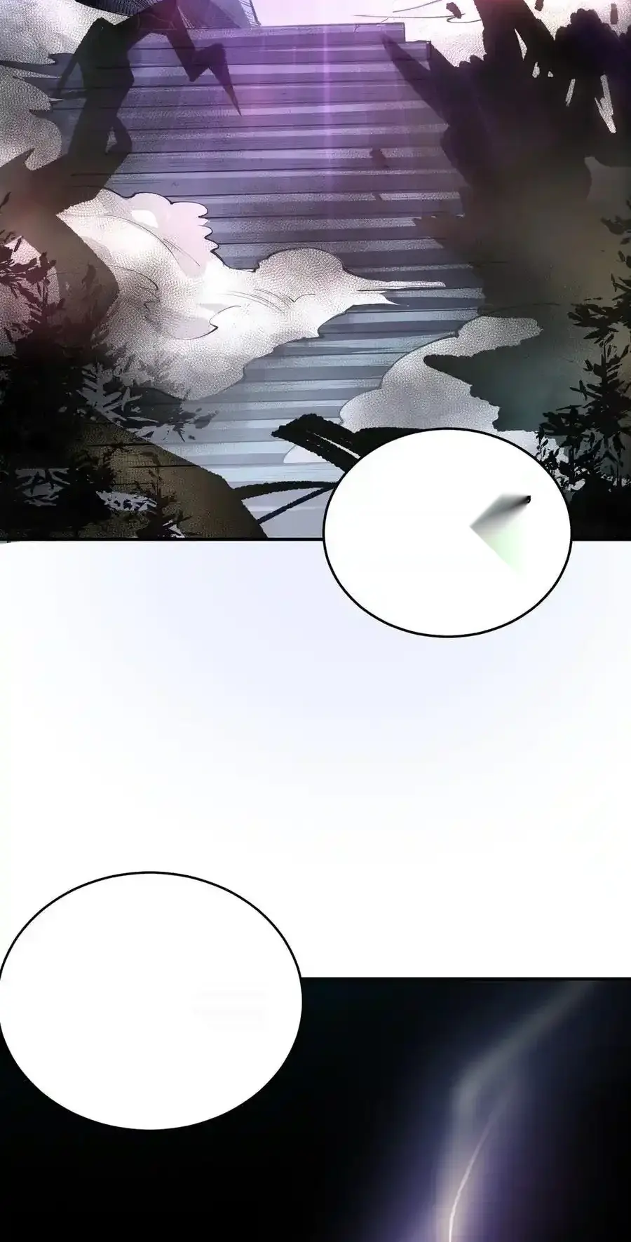 Read Necromancer, the Ultimate Scourge! fr Manga Online