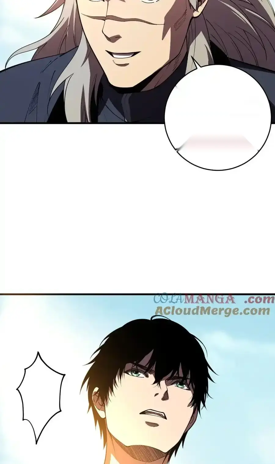 Read Necromancer, the Ultimate Scourge! fr Manga Online