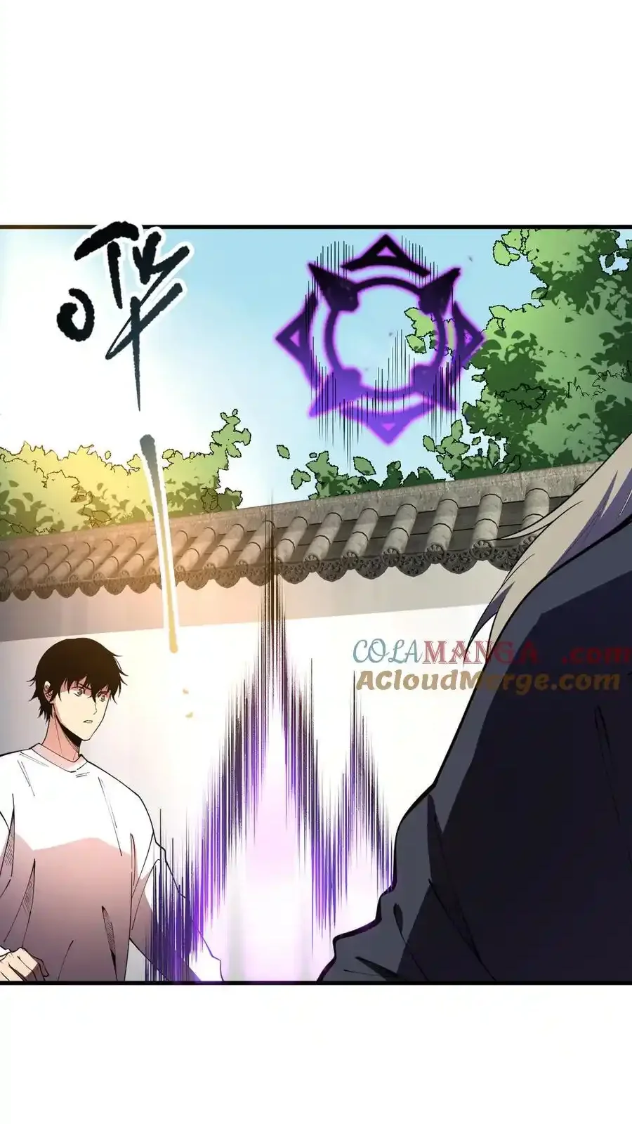 Read Necromancer, the Ultimate Scourge! fr Manga Online