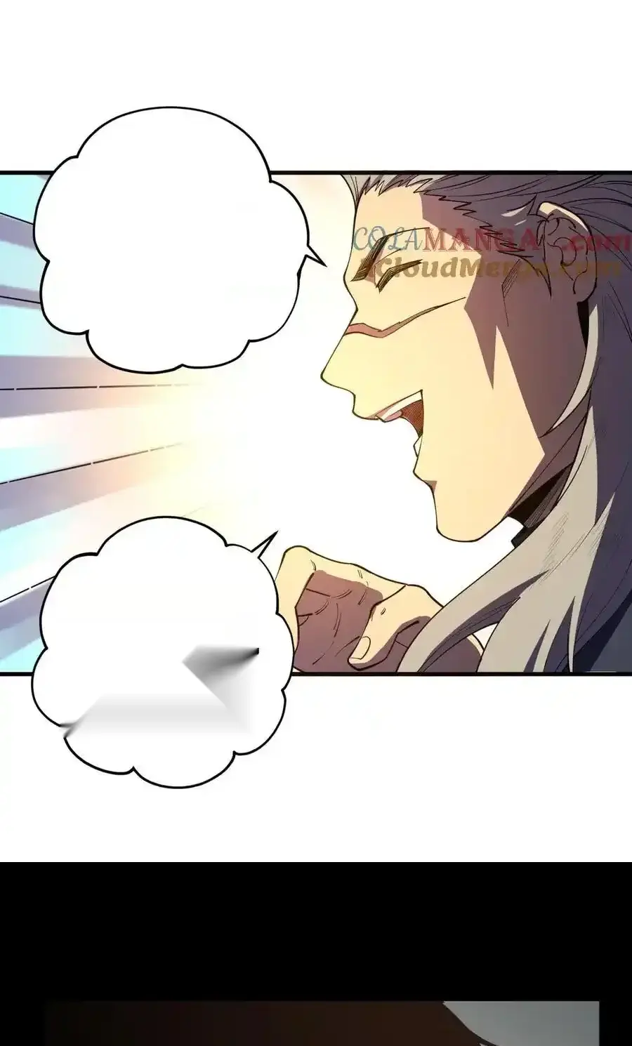 Read Necromancer, the Ultimate Scourge! fr Manga Online