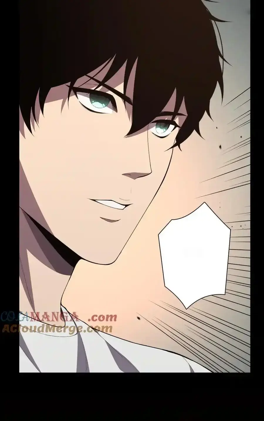 Read Necromancer, the Ultimate Scourge! fr Manga Online