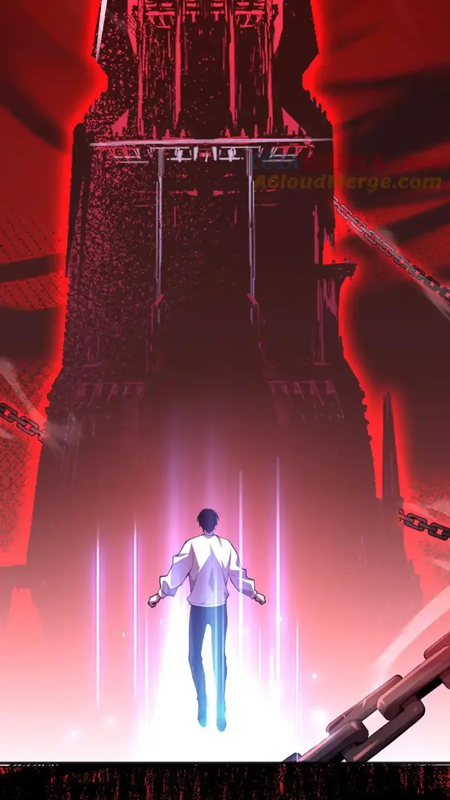 Read Necromancer, the Ultimate Scourge! fr Manga Online