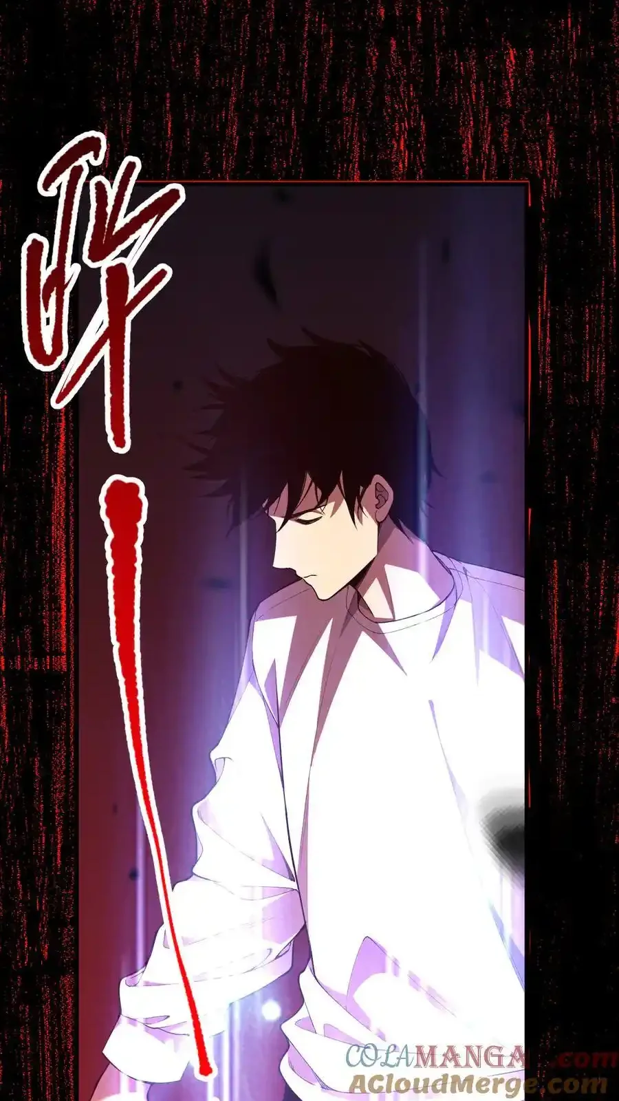 Read Necromancer, the Ultimate Scourge! fr Manga Online