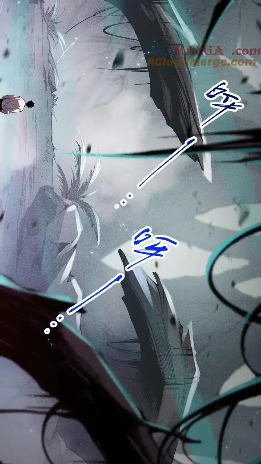 Read Necromancer, the Ultimate Scourge! fr Manga Online