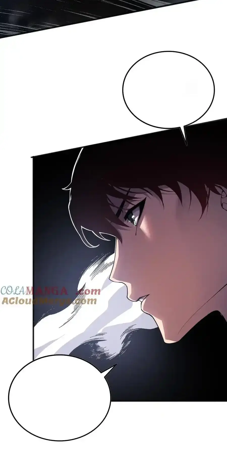 Read Necromancer, the Ultimate Scourge! fr Manga Online